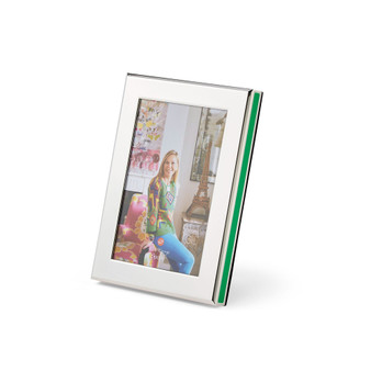 Cabana Photo Frame, 4" x 6"