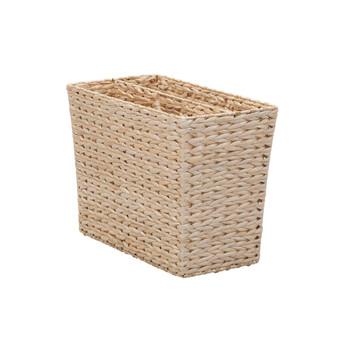 Side to Side Magazine Basket