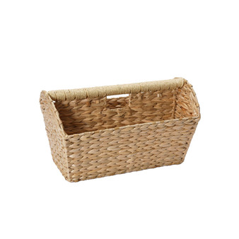 Magazine Basket Cattail