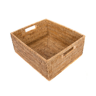Rectangular Storage Basket
