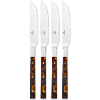 Argent Orfèvres   St Laurent 4-Pc Steak Knife Set