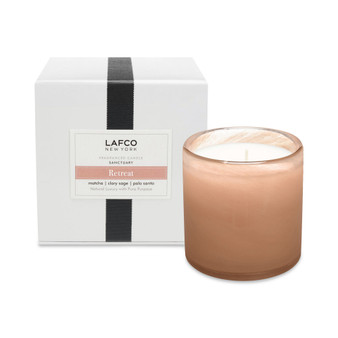 Retreat Sanctuary Classic Candle, 6.5-oz.