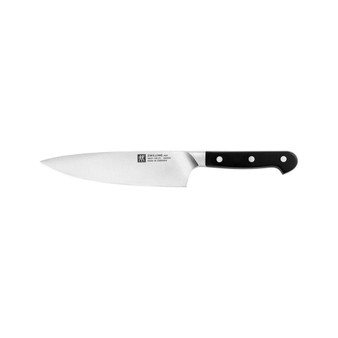Pro 7" SLIM Chef's Knife