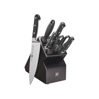 Professional S 7 Piece Block Set