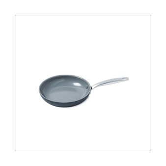 Chatham 8" Ceramic Non-Stick Open Fry Pan