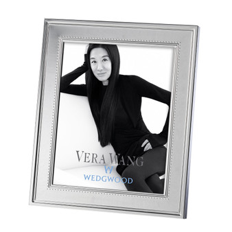 Grosgrain 8" x 10" Frame