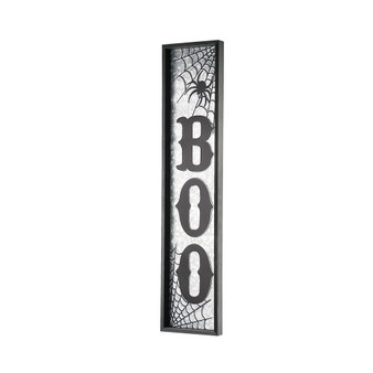 42" BOO Wall Sign