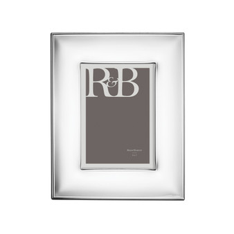 Rowan Frame, 5" x 7"