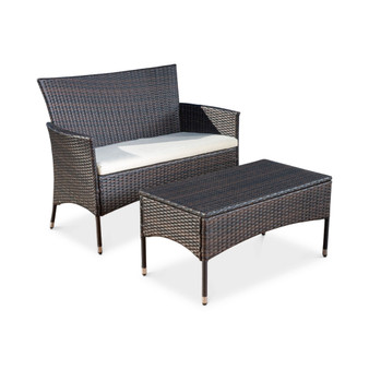 Chiese 2-Pc. Chat Set