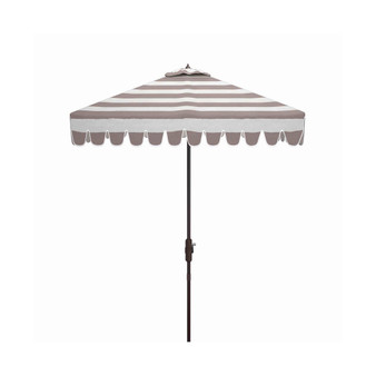 Vienna 7.5' Square Umbrella