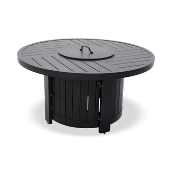 Marlough II Round Fire Pit, Created for Macy's