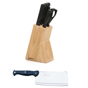 8-Pc. Cutlery Set