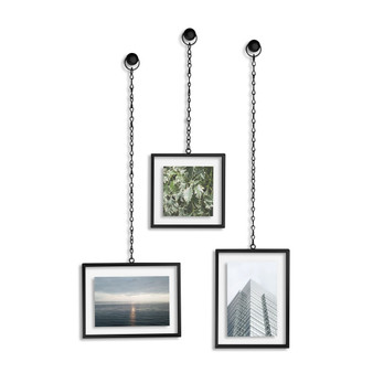 Fotochain Picture Frame, Set of 3