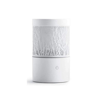 Serene Living Essential Oil Diffuser Willow Forest