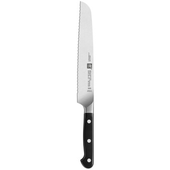 Pro 8" Bread Knife