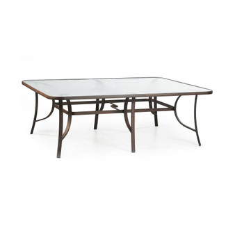 Oasis Outdoor 84" x 60" Dining Table, Created for Macy's