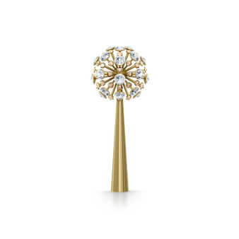 Holiday Magic Tree Topper