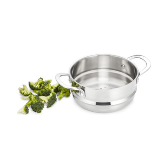 Stainless Steel Steamer Insert, Created for Macy's