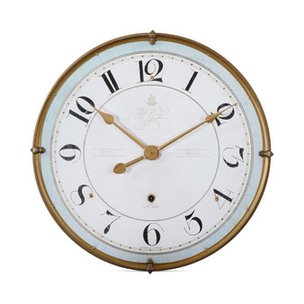 Torriana Clock