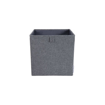 Soft Storage Cube Storage Bin