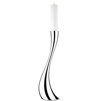 Cobra Floor Candleholder, Large