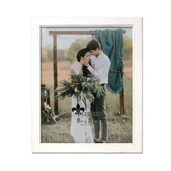 Abbey Picture Frame, 8" x 10"