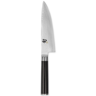 Classic 6" Chef's Knife