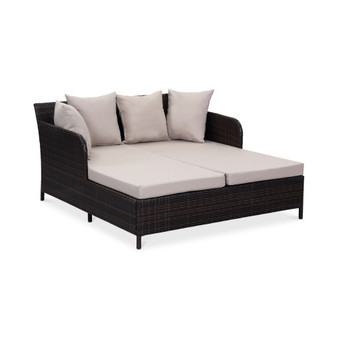 Dorsea Outdoor Daybed