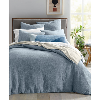 Ripple Matelasse Comforter Set, Twin, Created for Macy's