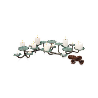 Home Blossom Candelabra