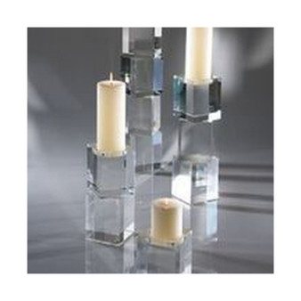 Escalier Pillar Candleholder Large