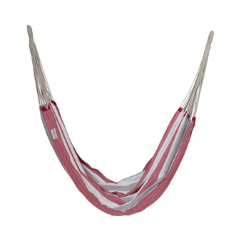 Colored Brazilian Double Hammock