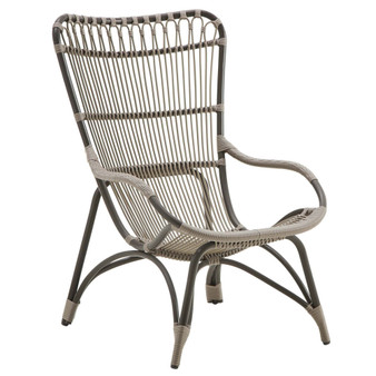 Monet Chair Exterior