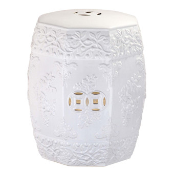 Zen Garden Stool