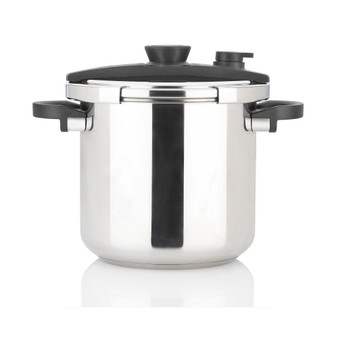 EZLock 10-Qt. Pressure Cooker