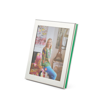 Cabana Photo Frame, 8" x 10"