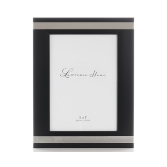Avant Picture Frame, 5" x 7"