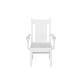 Outdoor Patio Dining Armchair