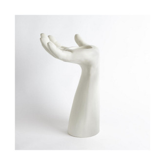 Palma Candleholder Right