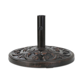 Marcos Outdoor Umbrella Base