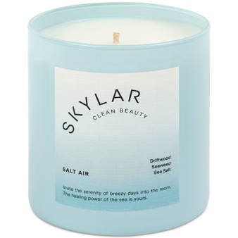 Salt Air Candle, 8-oz.