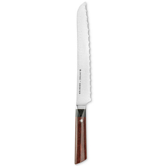 Kramer by J.A. Henckels Meiji 10" Bread Knife