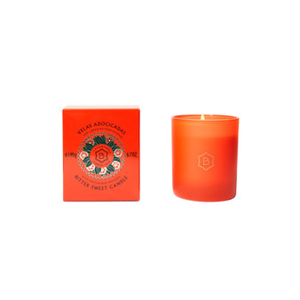 Laranjinha Vela Candle, 0.41 lbs