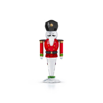 Holiday Cheers Nutcracker