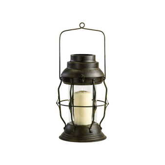 Willow Lantern Candleholder