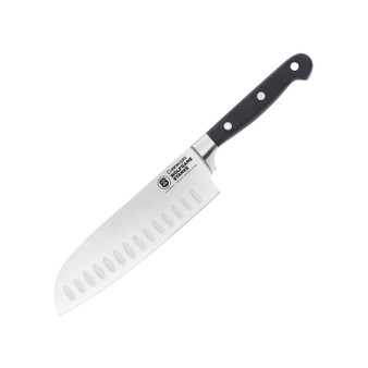 Wolfgang Starke 7" Santoku Knife