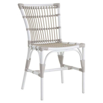 Elisabeth Chair Exterior