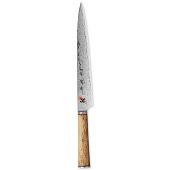 9" Birchwood Slicing Knife