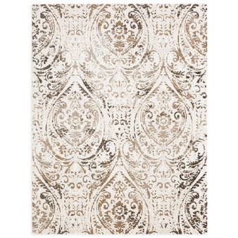 Patio Sofia Juniper 5'2" x 7'2" Outdoor Area Rug