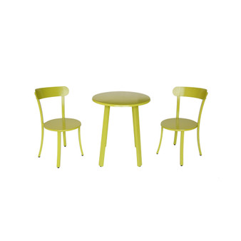 Barbados Outdoor Bistro Set
